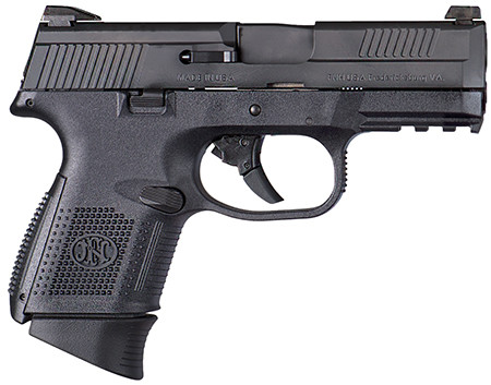FN Herstal FNS-40 Compact Pistol | 66696