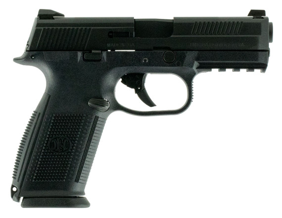 FN Herstal FNS-40 Pistol | 66922