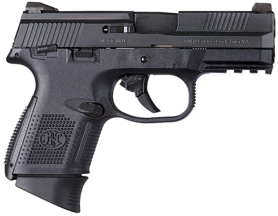 FN Herstal FNS-9 Compact Pistol | 66772