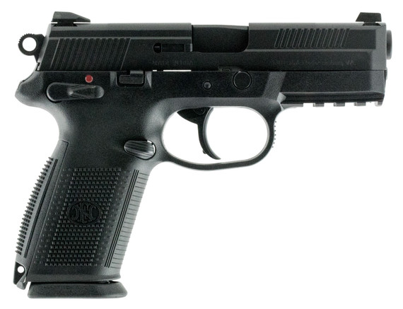 FN Herstal FNX-40 Pistol | 66848
