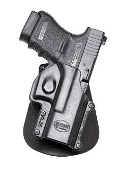 Fobus Roto Paddle Holster GL36RP, For Glock 36