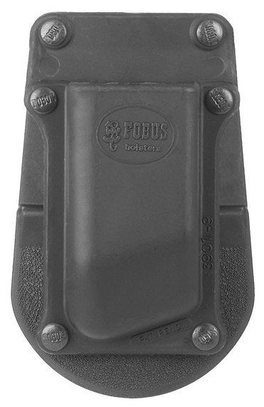 Fobus Single Magazine Pouch 39019, For Beretta 92/96, Browning HP