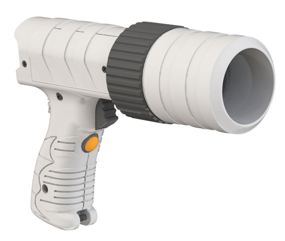 Foxpro FIREEYE Fire Eye Scan Light White Red/Green/Amber/White Filter