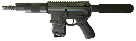Franklin Armory Salus AR Pistol | 3095