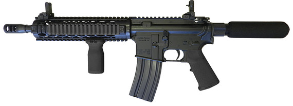 Franklin Armory XO-26 AR Pistol | 3059