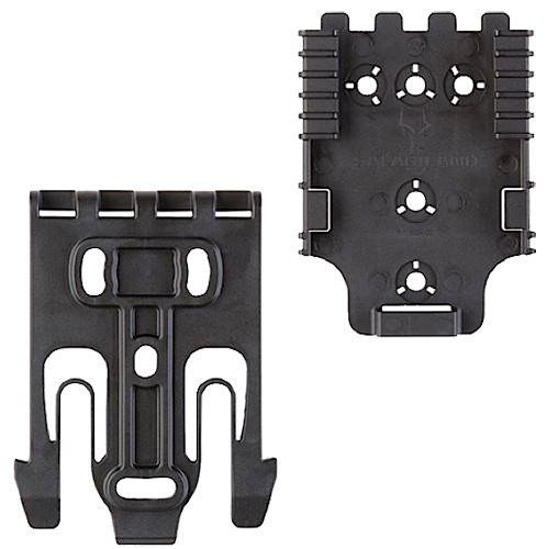 Safariland QUICKKIT12 Locking System