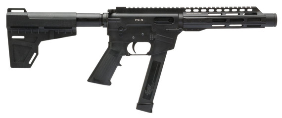 Freedom Ordnance FX-9 Pistol | FX9PISTOL