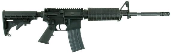 FRNKLN 1223 M4 5.56 W/BFS3