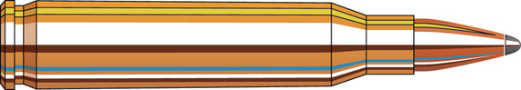 Frontier Ammunition 223 Remington | FR120