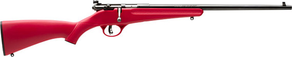 Savage Arms 13795 Rascal Synthetic Rifle