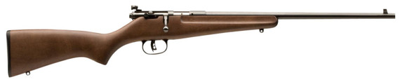 Savage Arms 13815 Rascal Synthetic Rifle