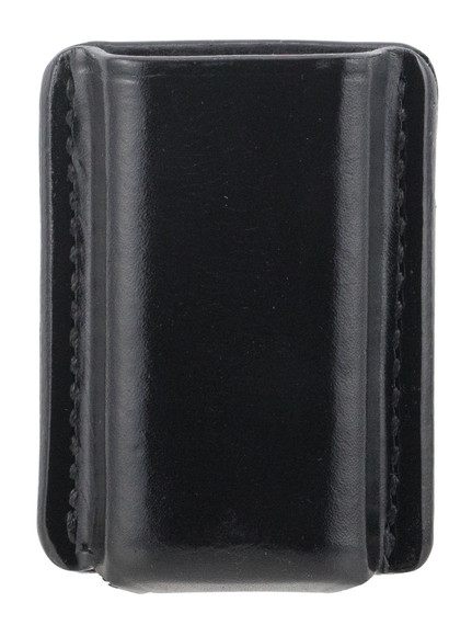 Galco CONMC26B Concealable Mag Case Springfield XD-E 3.3 in 1.75 in Wide Steerhide Black