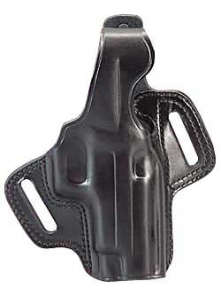 Galco FL248B Fletch Holster Right Hand Black Sig220, 226
