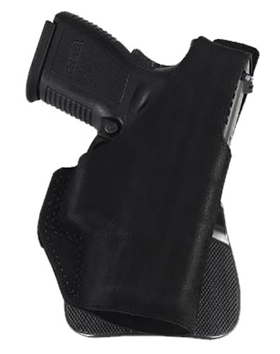 Galco PDL444B Paddle Lite Holster For Springfield XD 3 in
