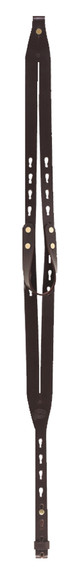 Galco RS11B Tapered 1 in Ching Sling Black