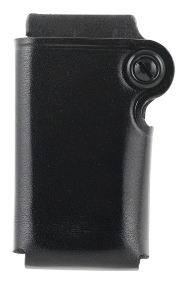 Galco SMC28B Single Magazine Case Springfield XD 45ACP 1.75 in Wide Steerhide Black