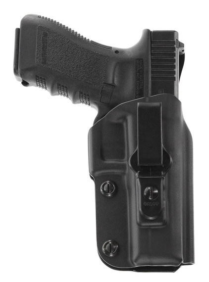 Galco TR440 Triton IWB Springfield XD 9/40 Kydex Black