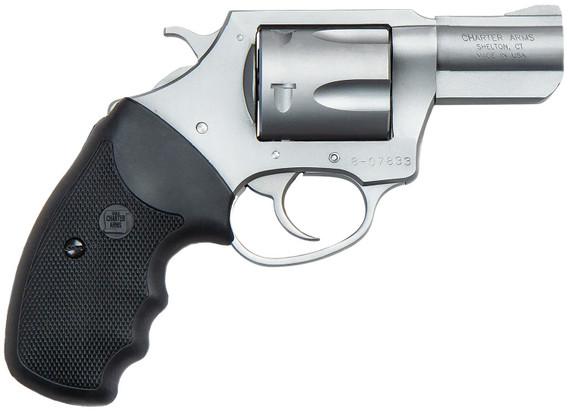 Charter Arms 79920 Pitbull Rimless Revolver