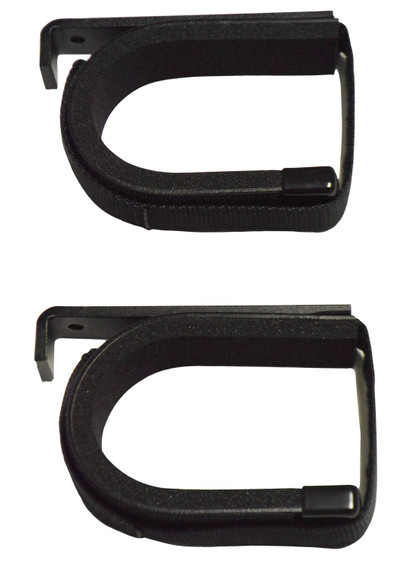 GDAY QDCRCK CASE RACK CONV KIT
