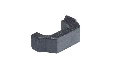 Ghost Inc. Magazine Release, For Glock 42, Black Finish GHO_TAC(MINI)