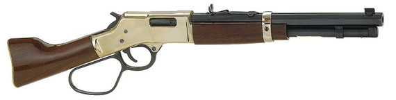 Henry H006MML Mare's Leg Pistol