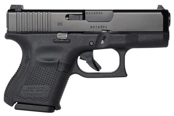 Glock G26 Gen5 Pistol | PA2650201