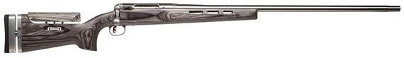 Savage Arms 18532 12 Palma Rifle