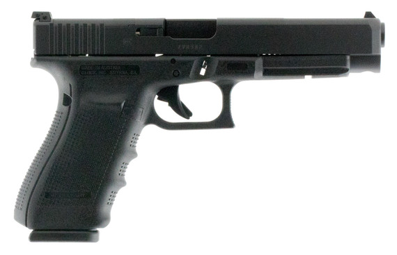 Glock G41 Gen4 MOS Competition Pistol | PG4130103MOS
