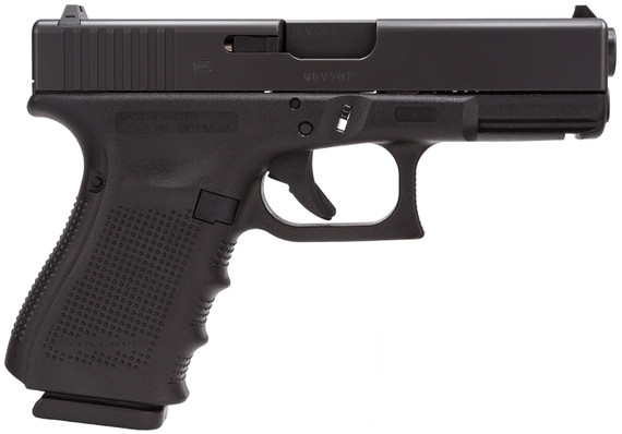 GLOCK UI2359203 G23C 40 FS US 13R