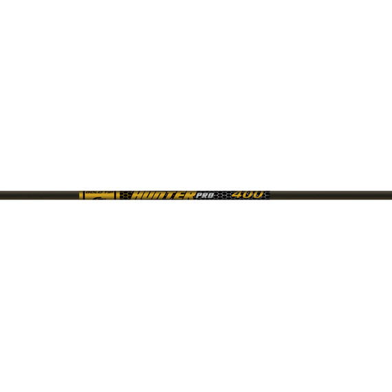 Gold Tip Hunter Pro Shafts 300 1 doz HPRO300S