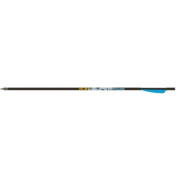 Gold Tip Superfly Bolts 20 in 72 pk SF20A472