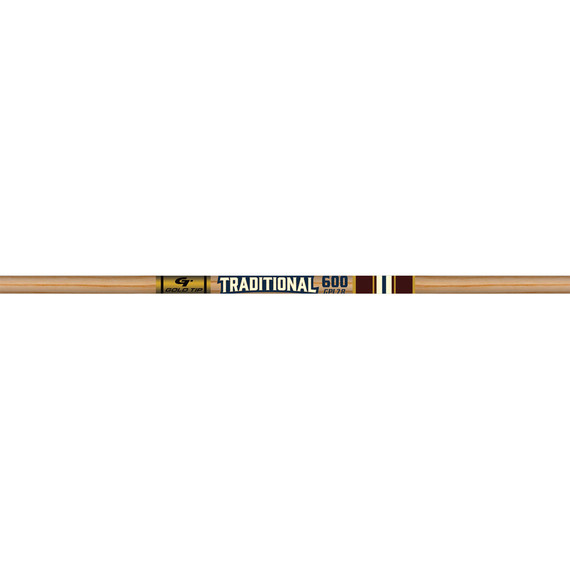Gold Tip Traditional Classic Shafts 400 1 doz CLASSIC400S