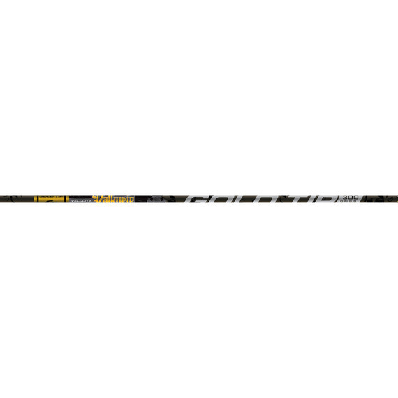 Gold Tip Valkyrie Shafts 340 1 doz VAL340S