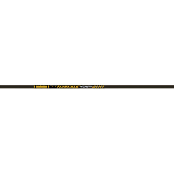 Gold Tip Velocity Pro Shafts 400 1 doz VELPRO400S