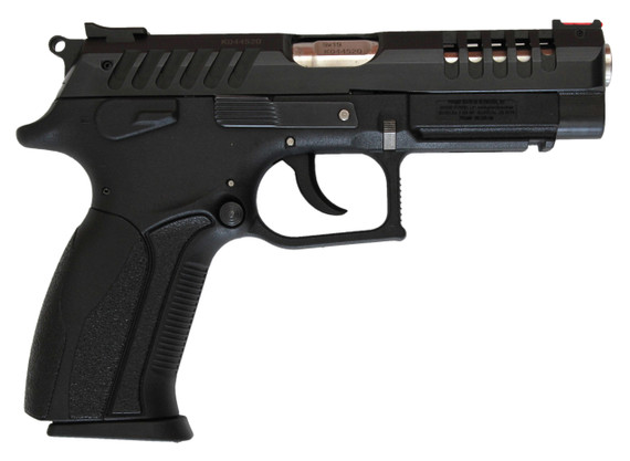 Grand Power K100 Pistol | GPK100XTRIM