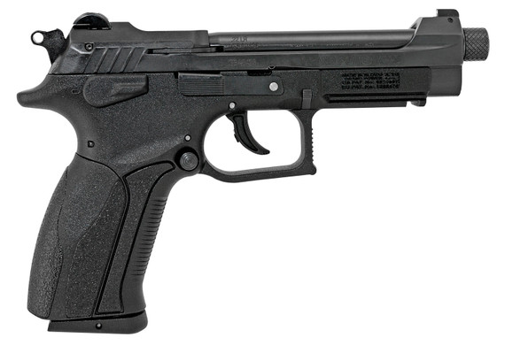 Grand Power K22S Pistol | K22S