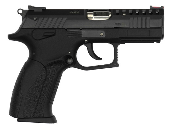 Grand Power P1 Pistol | GPP1ULTRA