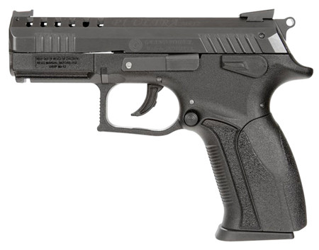 Grand Power P11 Pistol | GPP11D