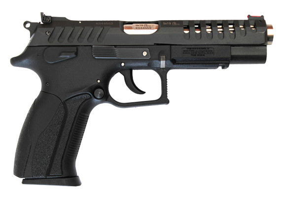 Grand Power X-Calibur Pistol | GPXCALIBUR