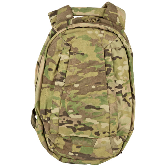 Grey Ghost Gear SCARAB Day Pack 6007-5, Backpack, MultiCam, Ripstop Nylon 6007-5