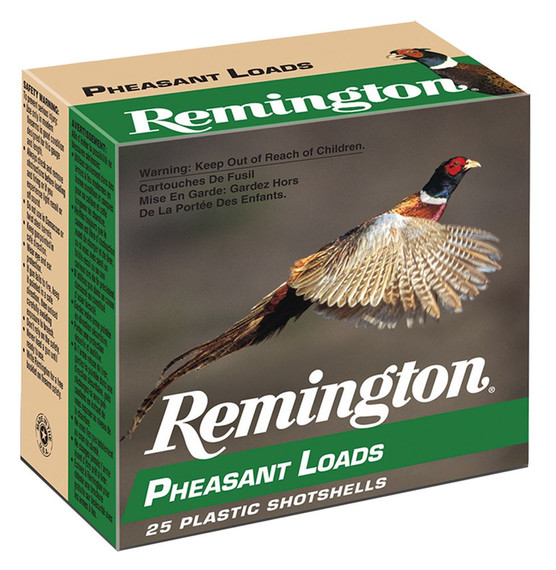 Remington PL127 Shotgun Ammunition