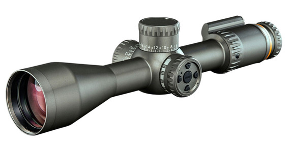 GUNWERKS LLC E2606 Revic PMR 428 Illuminated RX1