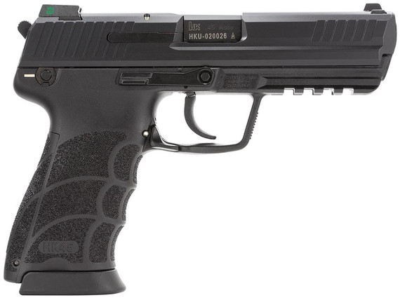 Heckler & Koch HK45 (V1) Pistol | 745001LE-A5