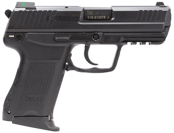 Heckler & Koch HK45 Compact (V1) Pistol | 745031LE-A5