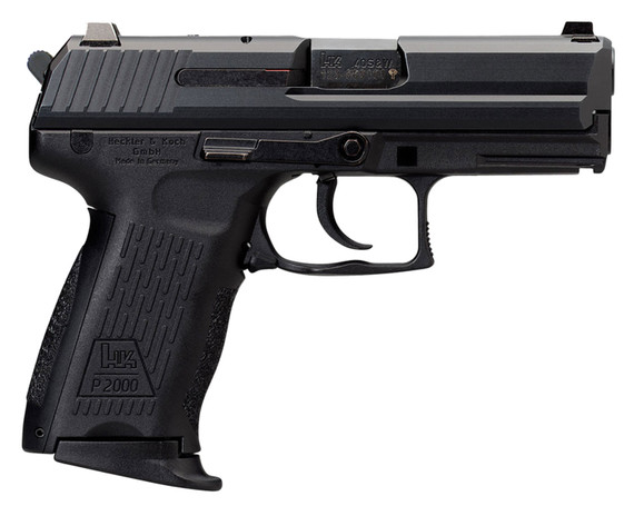 Heckler & Koch P2000 (V3) Pistol | 704203LEL-A5
