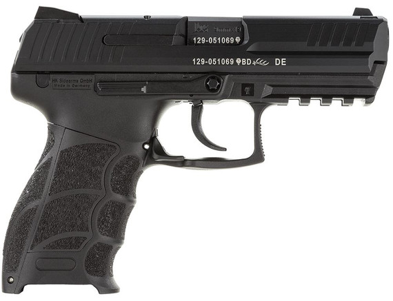 Heckler & Koch P30 (V1) LEM Pistol | 81000105