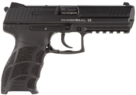 Heckler & Koch P30L (V3) Long Slide Pistol | 81000121