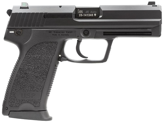 Heckler & Koch USP45 (V1) Pistol | 704501LE-A5