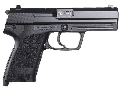 Heckler & Koch USP45 (V1) Pistol | 81000324