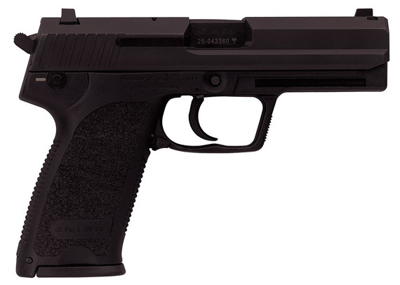 Heckler & Koch USP45 (V7) LEM Pistol | M704507-A5